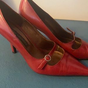 Chinese laundry shoes